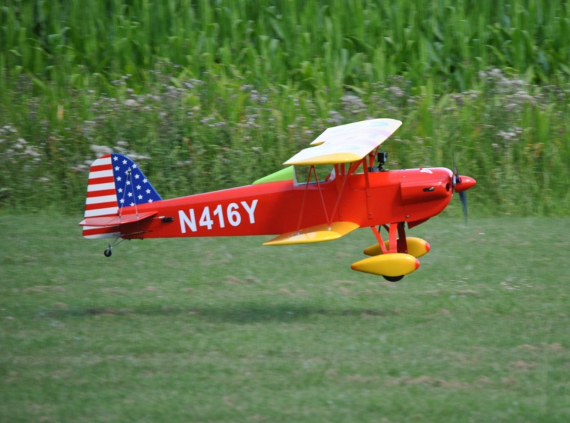 Dsa Miniplane