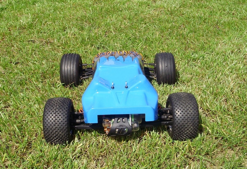 Losi XXX-T Sport II RTR