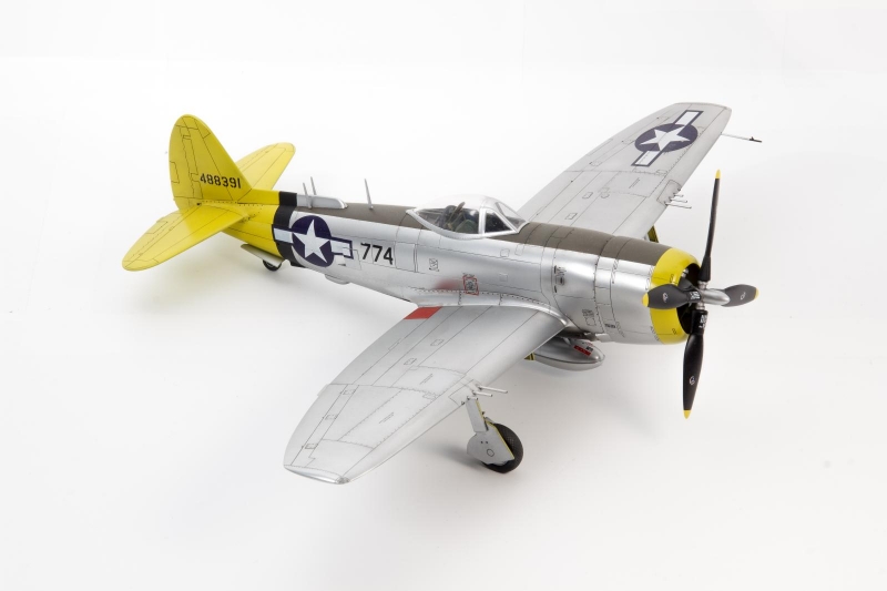 P-47N