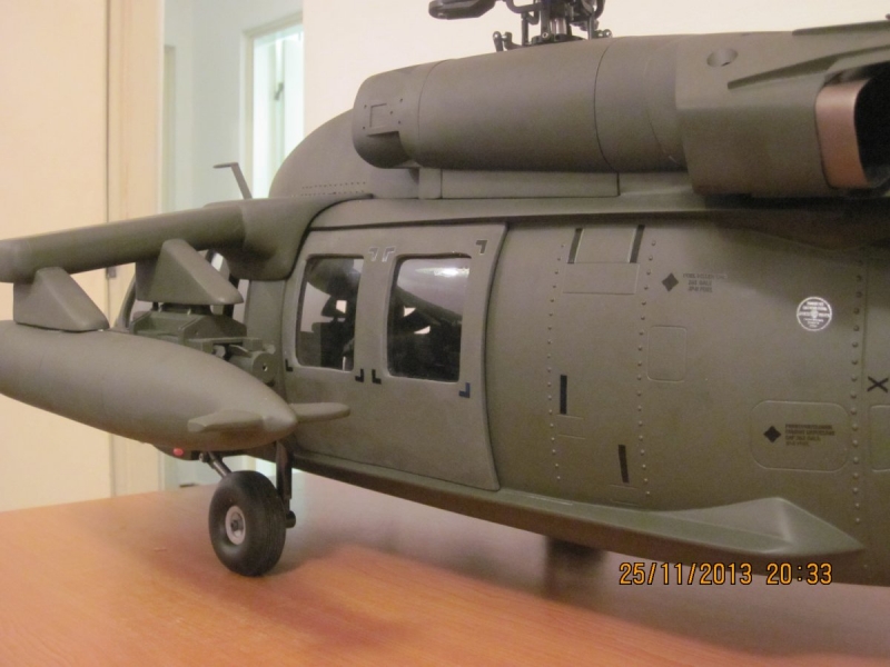 UH-60 Blackhawk