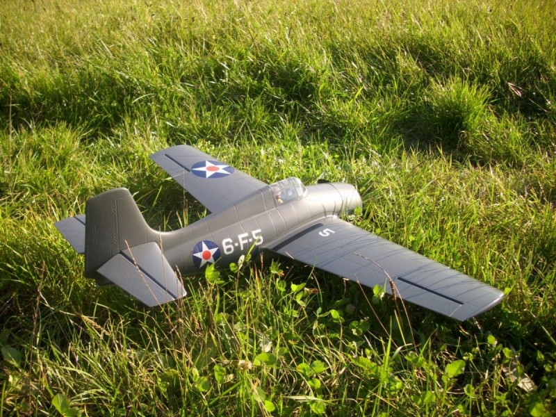 F4F Wildcat