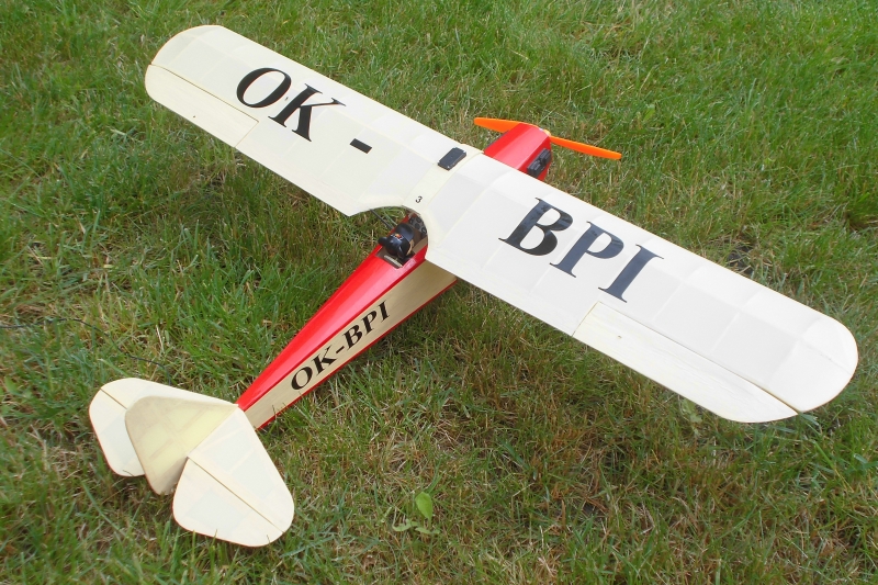 Racek PB-6