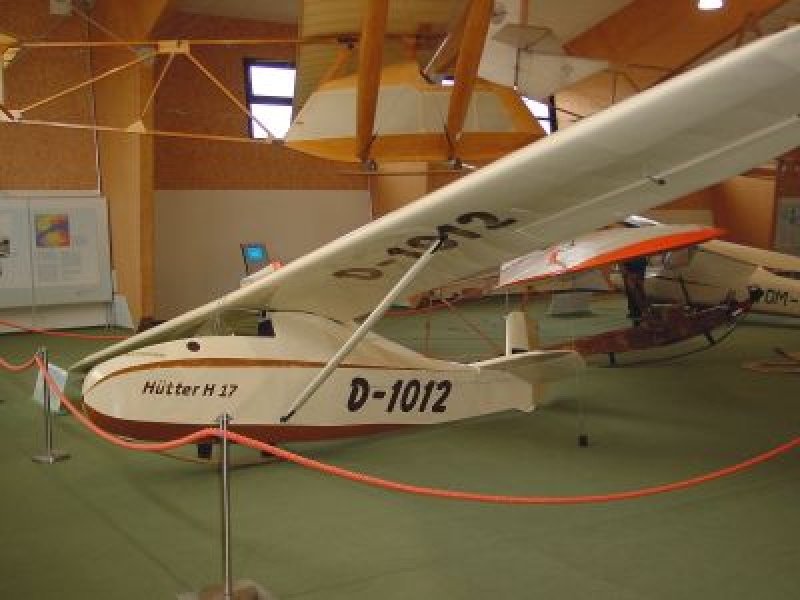 Hutter H 17