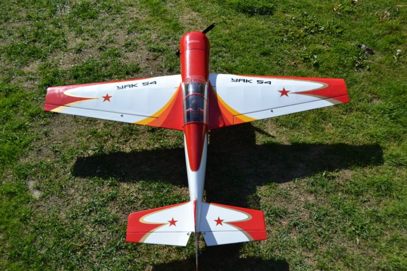 Yak-54