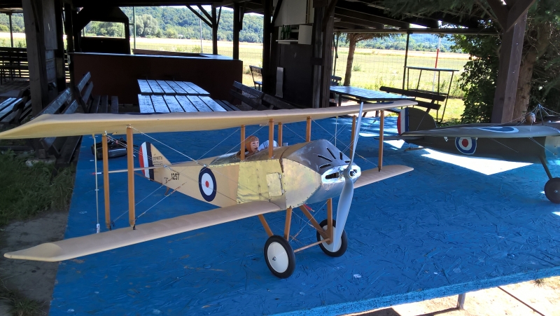 Sopwith Tabloid