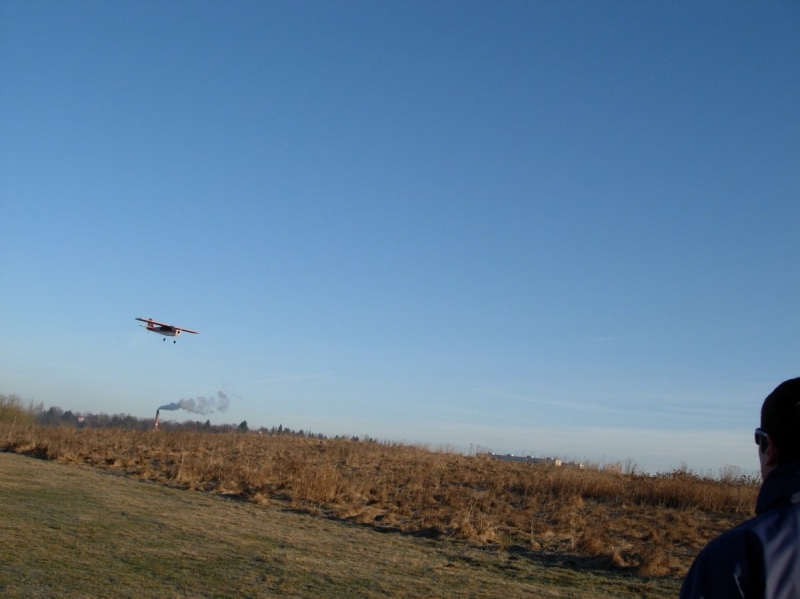 BELLANCA SUPER DECATHLON