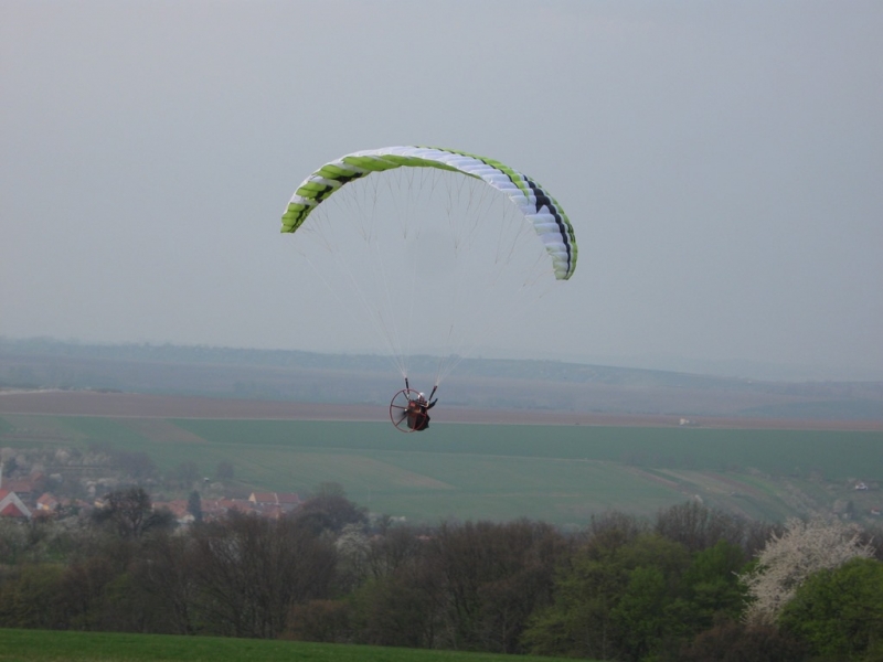 RC-Paragliding NYOS