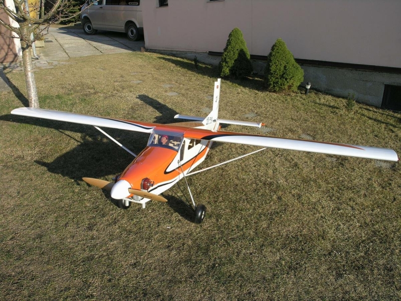 Pilatus Turbo Porter