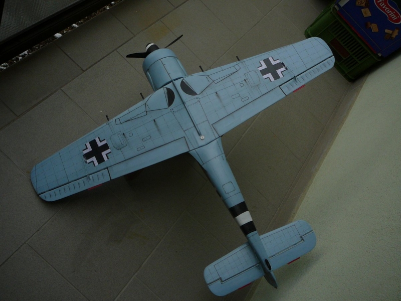 FW-190A8/R2