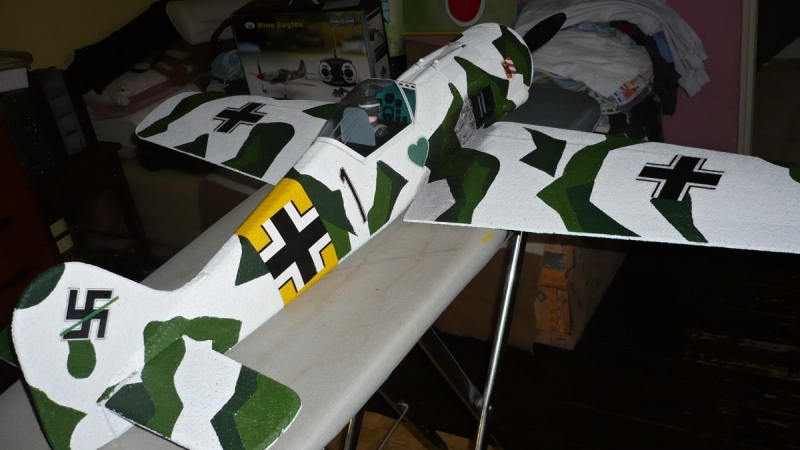 FW-190