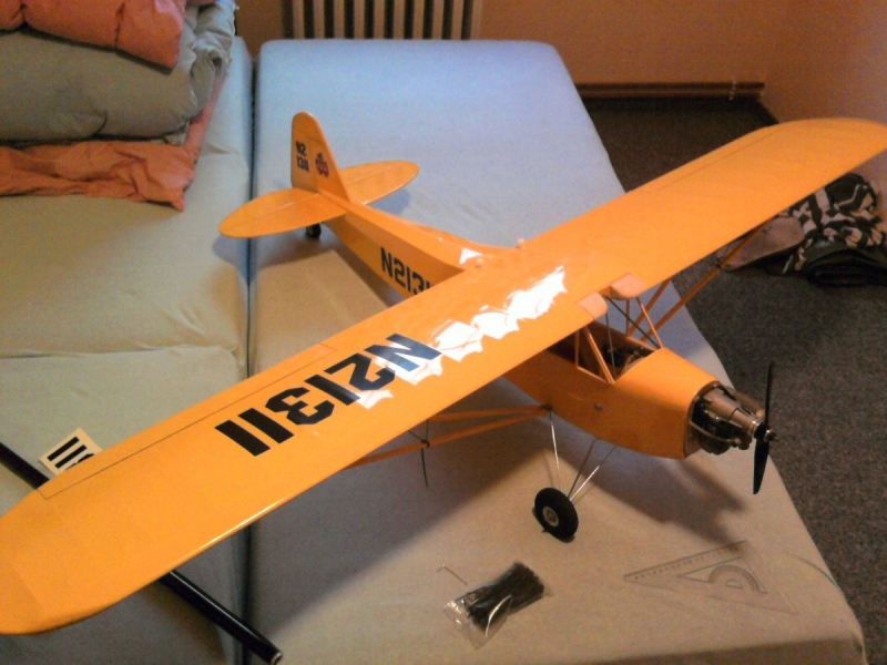 Piper Cub