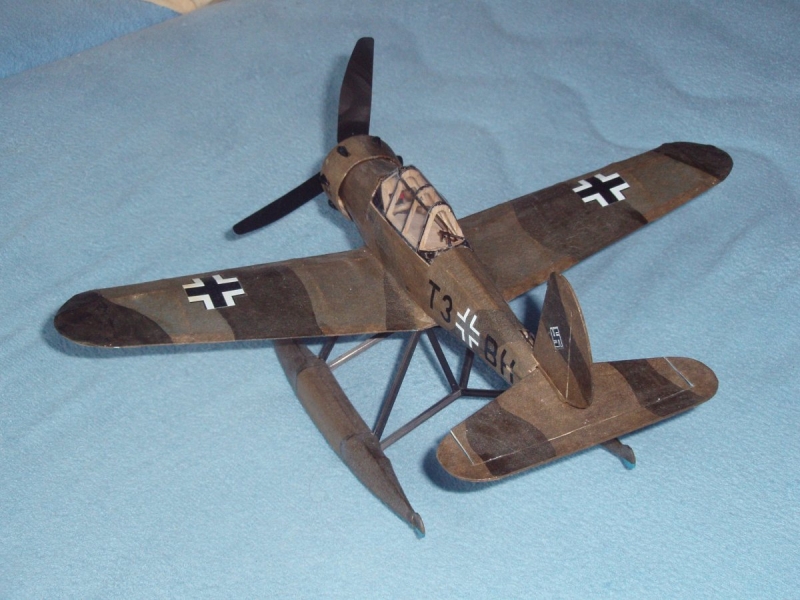 Arado Ar-196