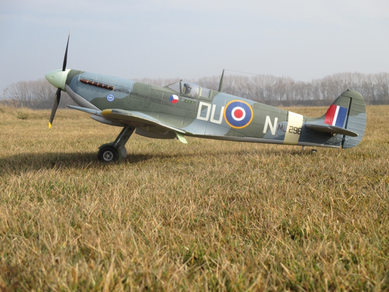 Spitfire