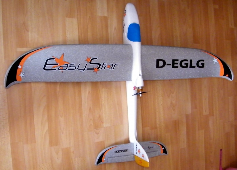 EasyStar