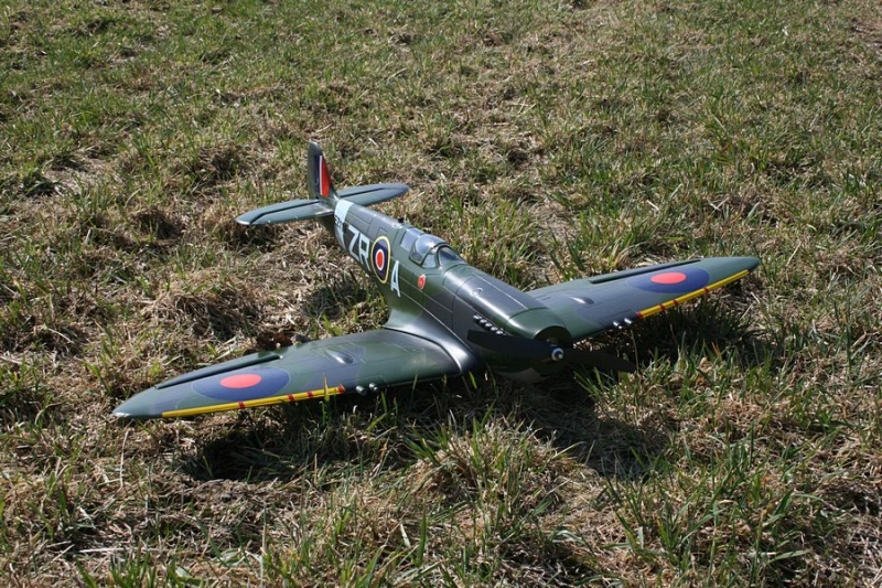 Spitfire