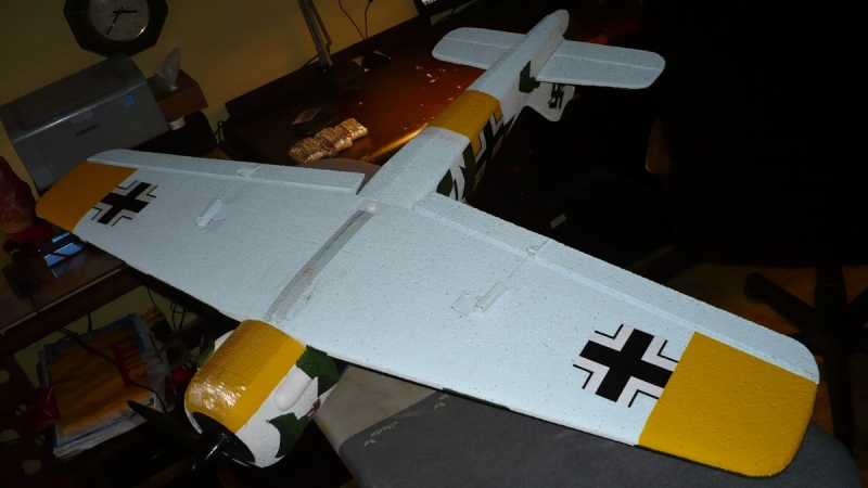 FW-190