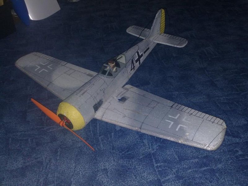 FW-190