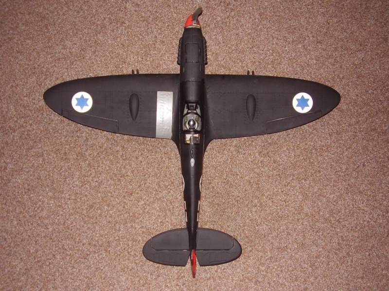 Spitfire Mk.IX