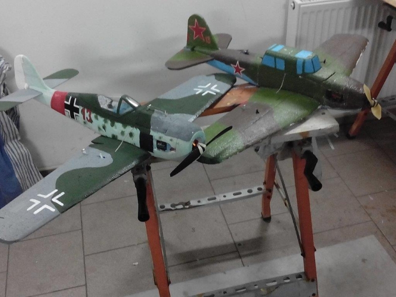 IL-2 / epa