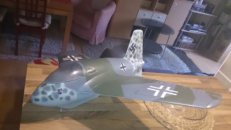 Me-163b