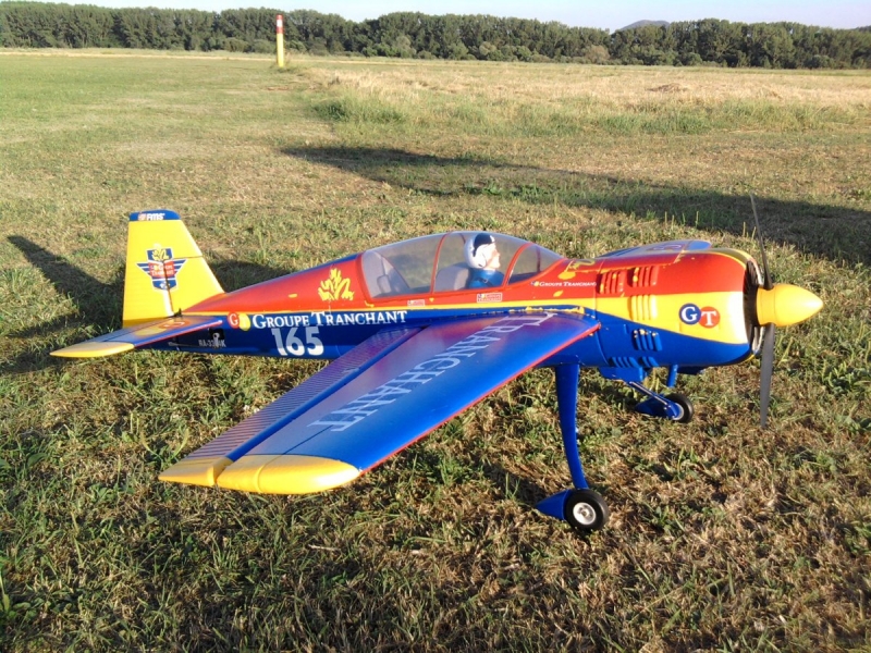 yak 54