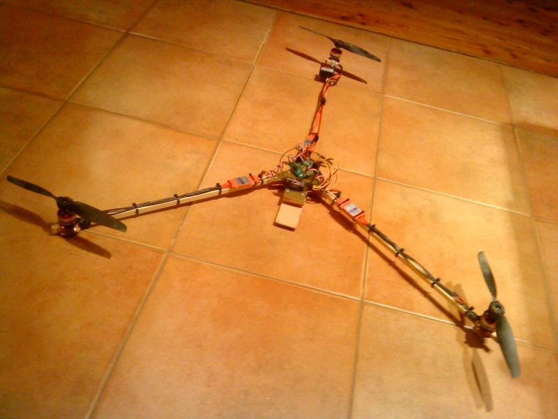 tricopter