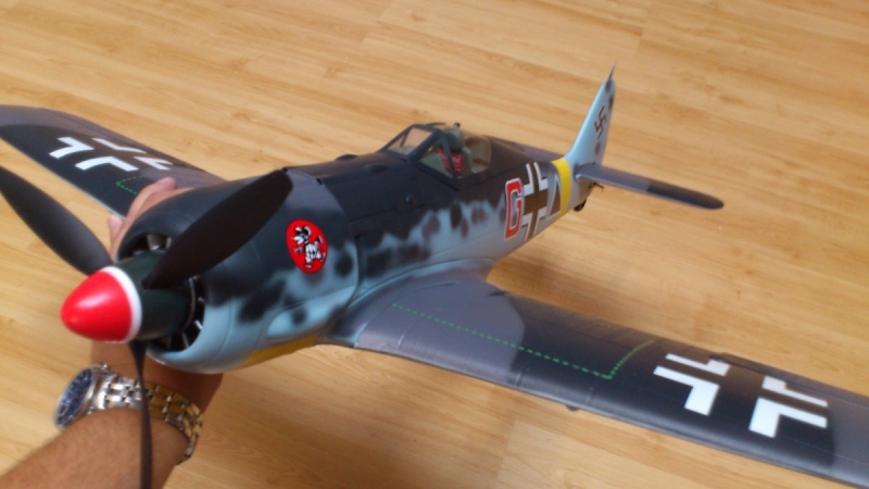 Focke-Wulf Fw 190