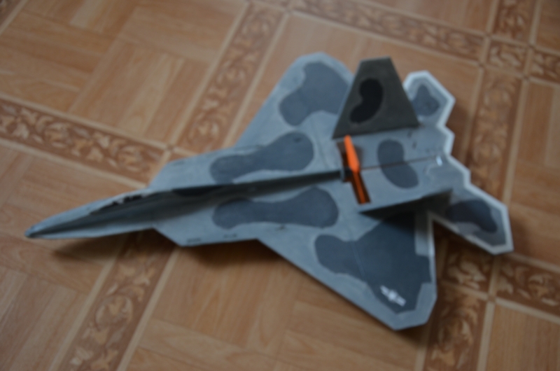 F22 Raptor