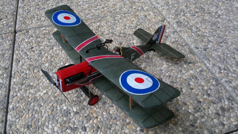 Mini Se5A