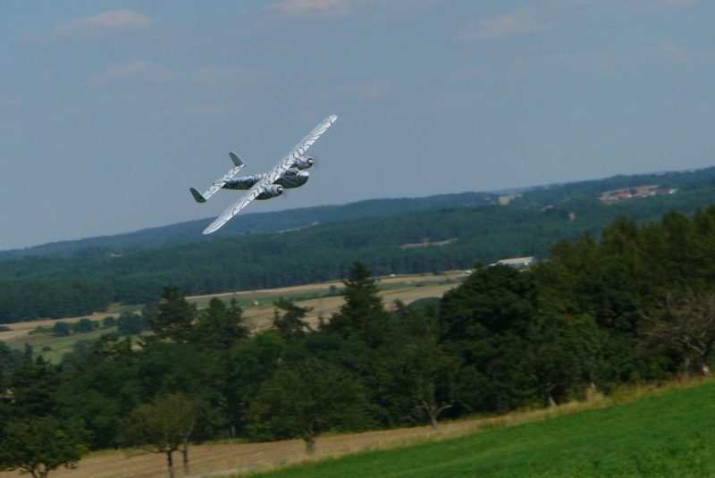 Dornier Do-217