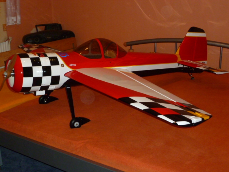 YAK55M