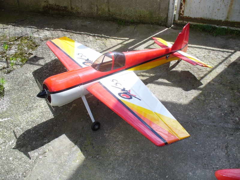 YAK  55