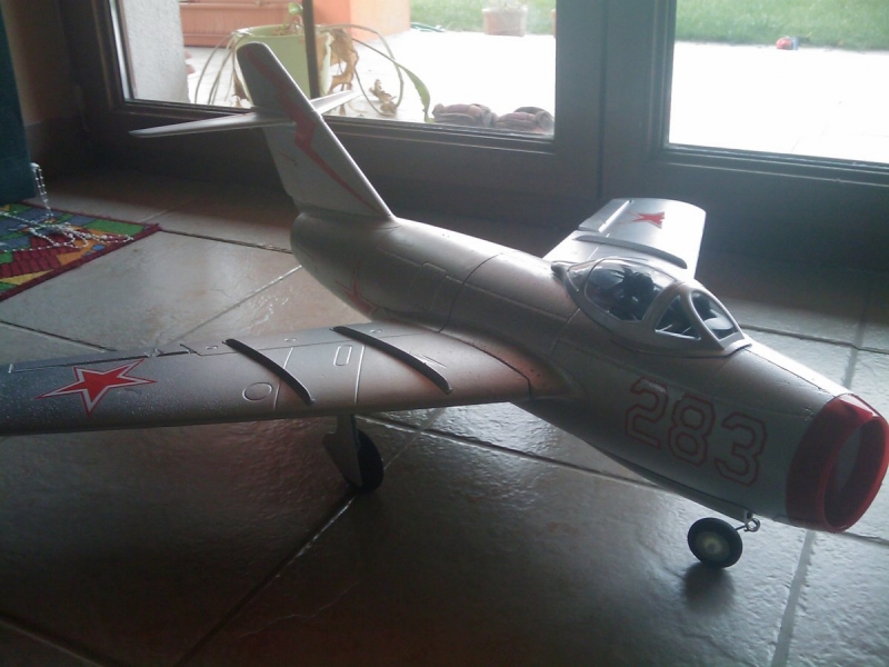 MIG-15