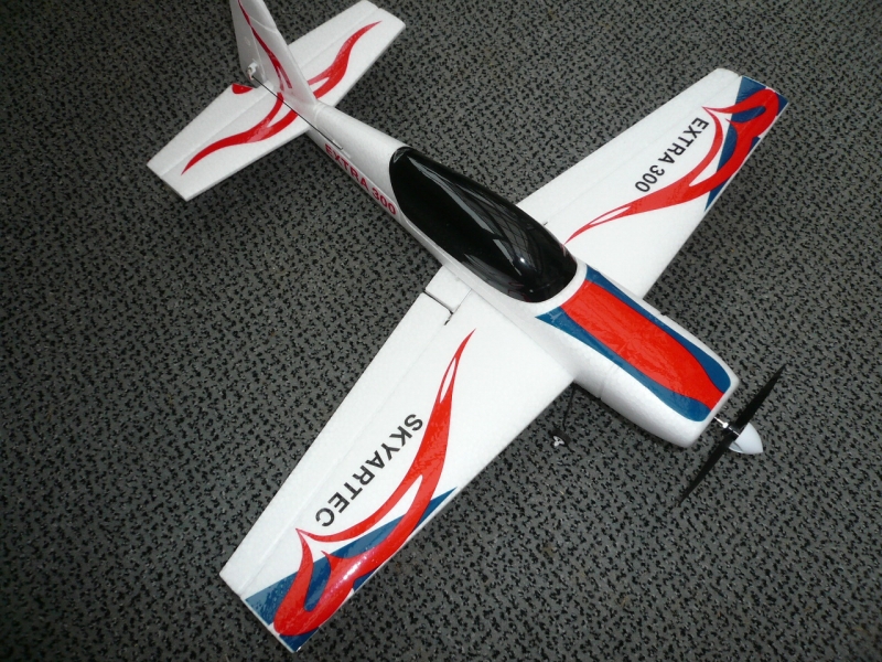 MINI EXTRA 300 3G3X