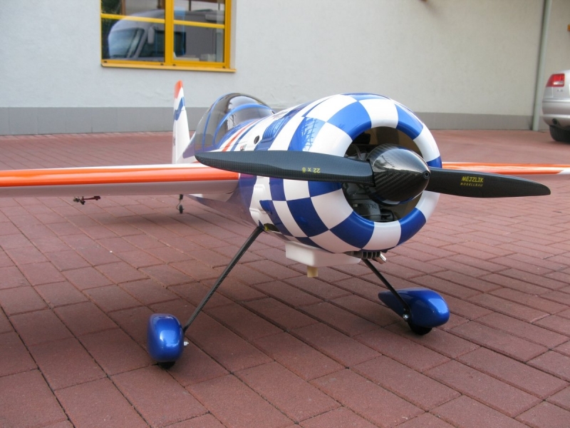 Yak-54