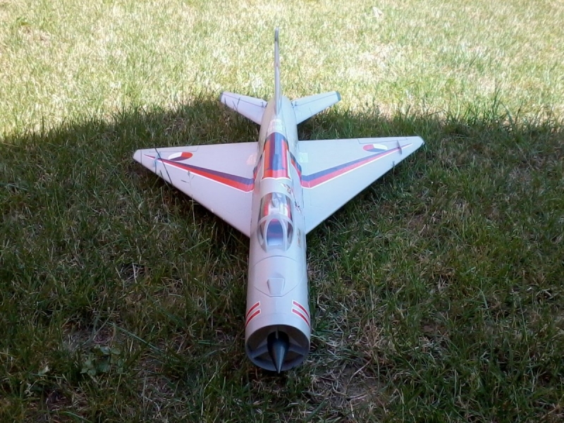 Mig-21