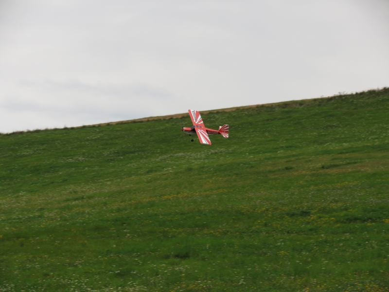 Bellanca Super Decathlon