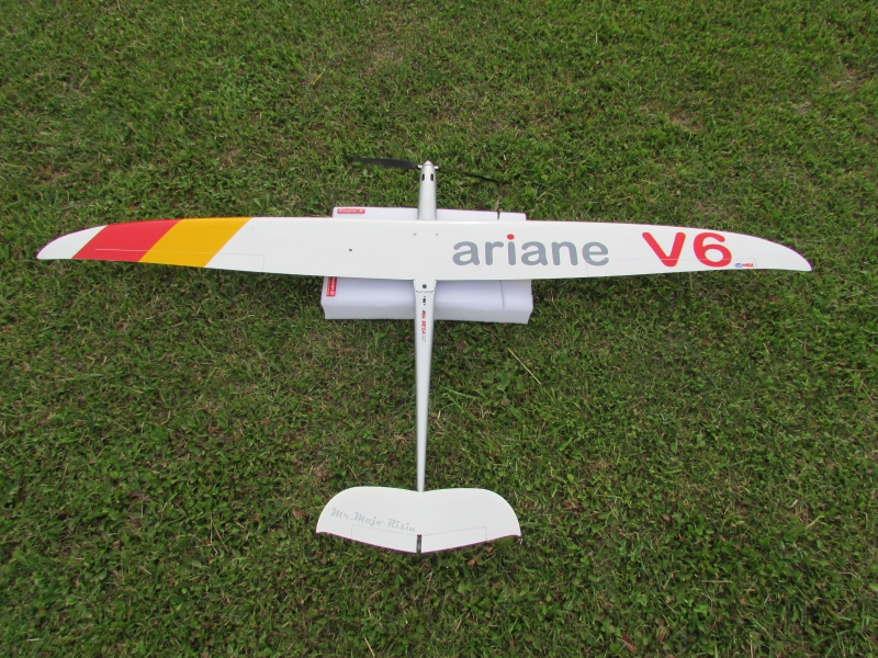 ariane V6