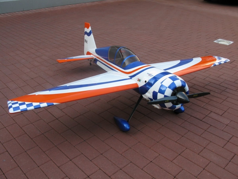 Yak-54