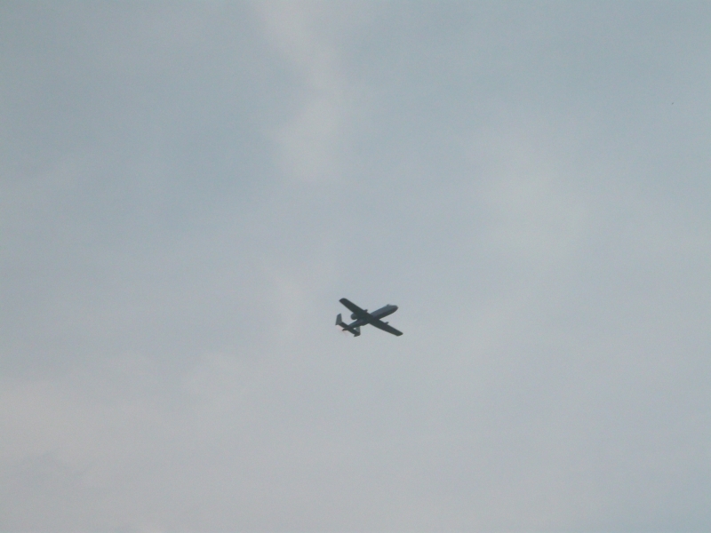 A-10 Thunderbolt.II./Warthog