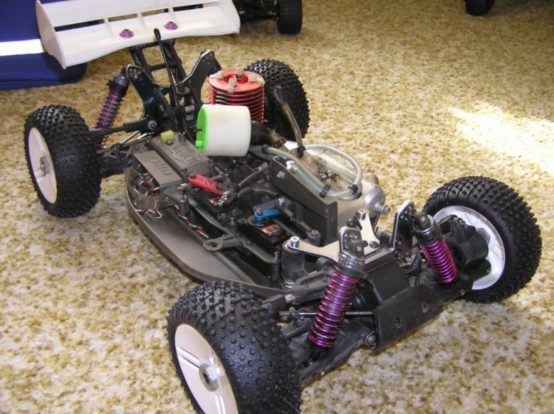 Hobao Hyper 7