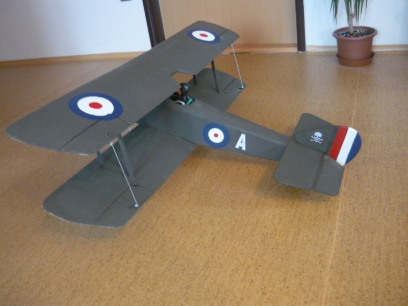 Sopwith Pup