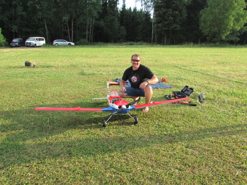 Cessna 188 AG Wagon