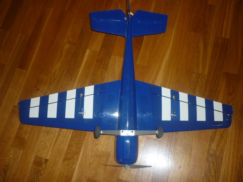 YAK 55 SP 