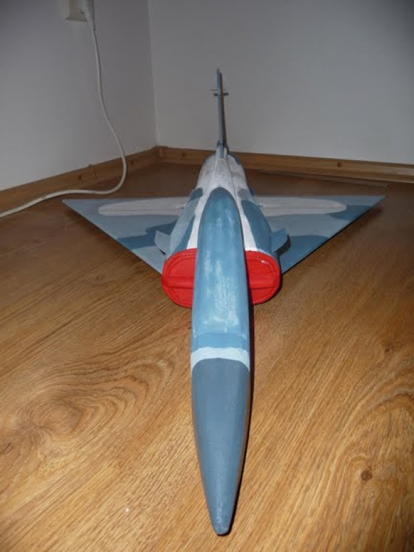 MIRAGE 2000