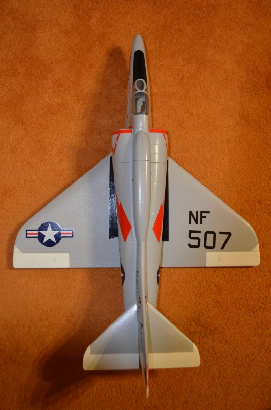 A 4 SKYHAWK