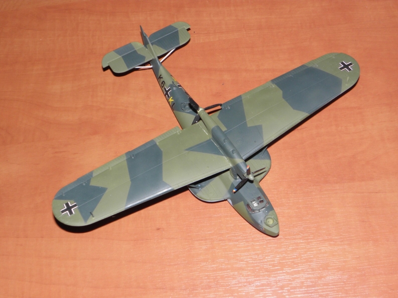 Dornier Do-18