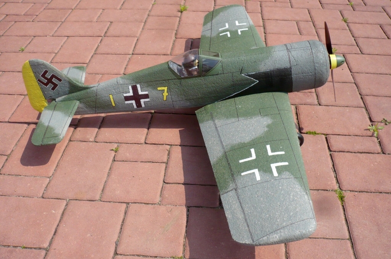 Fw 190