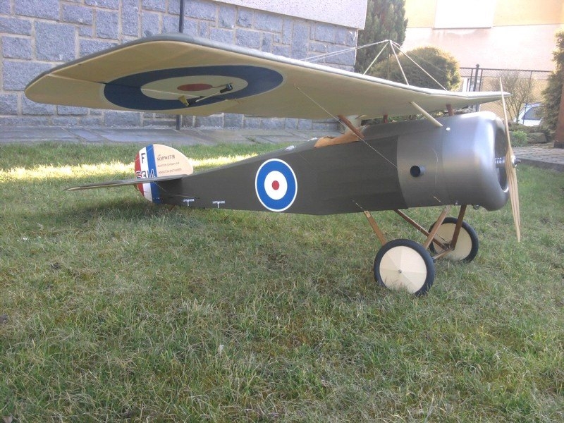 Sopwith Swallow