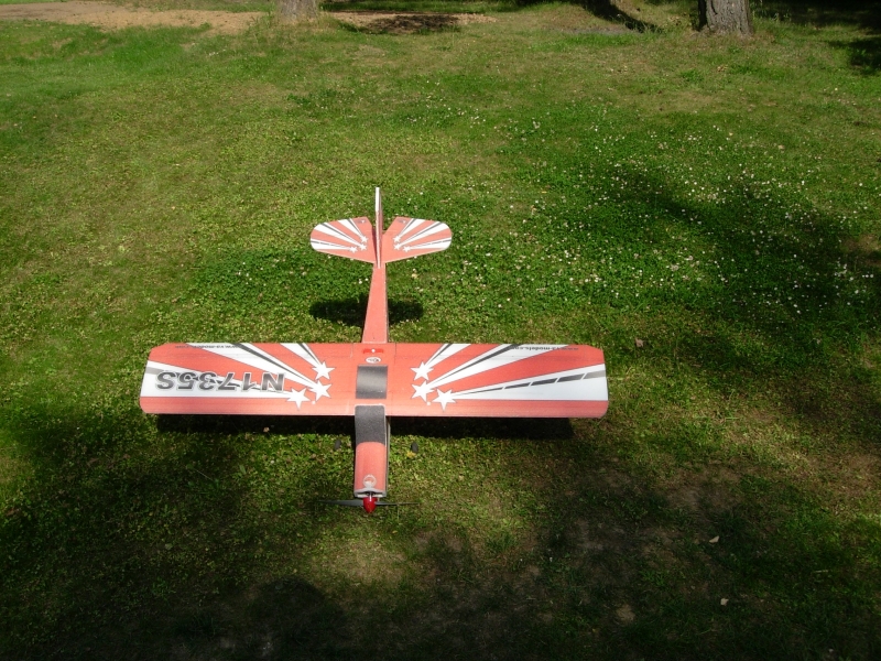 Bellanca Super Decathlon